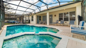 Beautiful 5 Star Villa with Private Pool on the Prestigious Windsor Hills Resort, Orlando Villa 4858